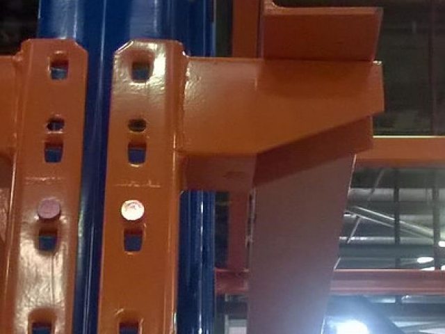 Drive-In Racking